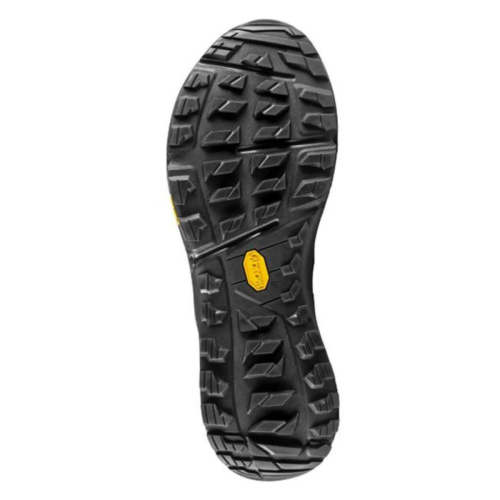 Zamberlan Hiking Boots Free Blast GTX Suede