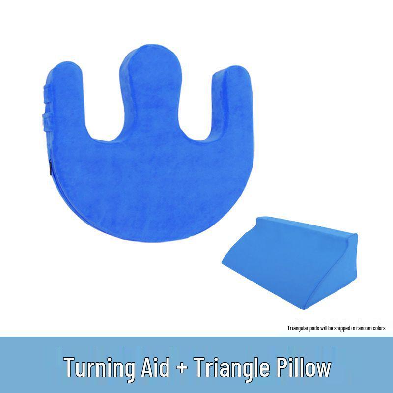 Elderly Bedridden Turning Aid Pillow