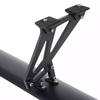 GT Spoiler Bracket Aluminum Alloy | Universal Foot Mount for Sedan & Hatchback Car