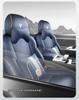 Changan Deep Blue G318 Perforated Leather All-Season Car Seat Cushion Cover