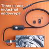 Instruments optiques – Endoscopes