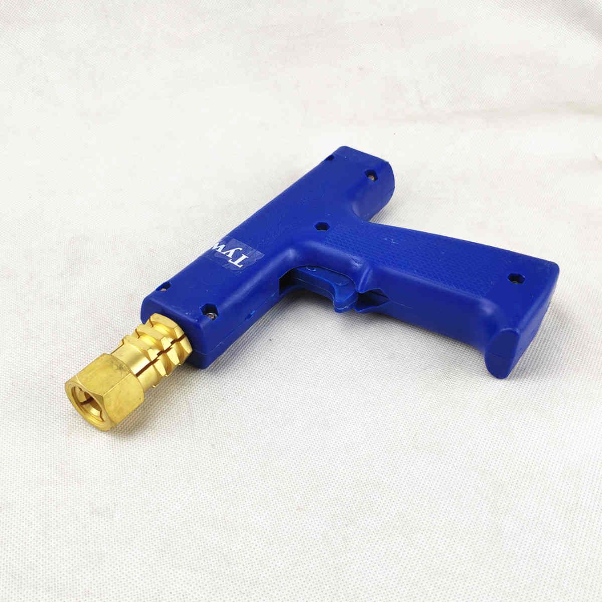 Outil De Débosselage Par Soudure - Pistolet à Rondelles, 30 Pièces Incluses, Pour Réparation Carrosserie