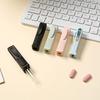Ampoule Bottle Opener Cutting Device For Home Nurses And Doctors Vial Opener Ampule Breakers Tool Portable Plastic