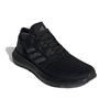 Adidas PureBoost Go Core Black Unisex Sneakers Grey Carbon F35786