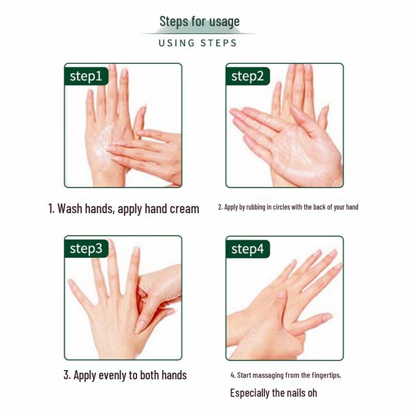 Herbacin German Chamomile Hand Cream Commemorative Set