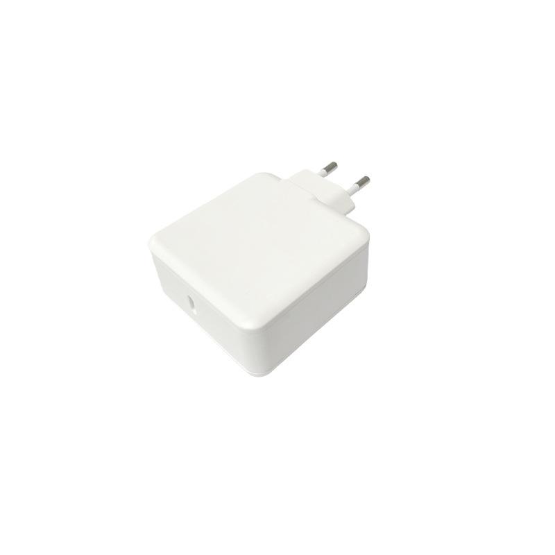 65W Gallium Nitride Charger, US, European and British Regulations, Gallium Nitride Mobile Phone and Computer Charger
