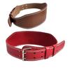 Classical Adjustable Waist Belt For Men Women With Lumbar Support Back Pains Relief Fitness Waist Decoration