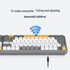 iFLYTEK T8 AI Tri-Mode Wireless Mechanical Keyboard