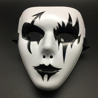 Cosplay Costume Prom Party Supplies Full Face Mask Halloween Mask Halloween Cosplay Halloween Masks