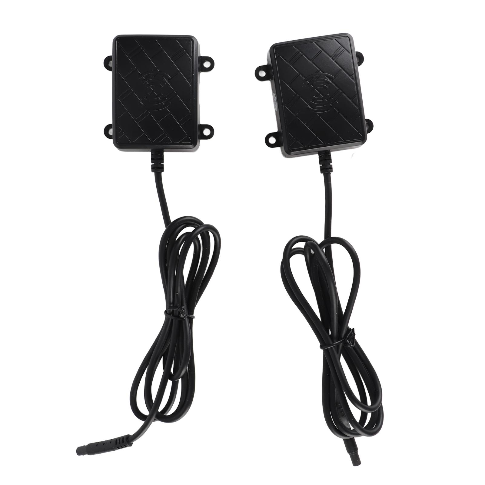 

Система обнаружения слепых зон с радаром 24 ГГц BSM Alert, помощник по смене полосы движения для обеспечения безопасности вождения