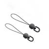 360° Rotatable Lanyard Keychain Stylish AntiLost Rope,Strap Phone Lanyard Wrist Lanyard Suitable for All Full Phone Cases 2 Pcs 1