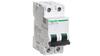 Circuit Breaker 2P C 50A DC C60H-DC A9N61538