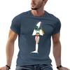 Egyptian God Of The Underworld Osiris TShirt Basic Tee Shirt For Everyday Outfit