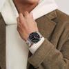 Stainless steel Strap for Samsung Galaxy Watch Ultra 47mm Metal Butterfly buckle Wristband for Galaxy Watch 8-7 Ultra 47mm Band