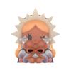 Pop Mart Crybaby Crying To The Moon-Sitting Series Figures The Wishing Star-Mini (Opened Case)