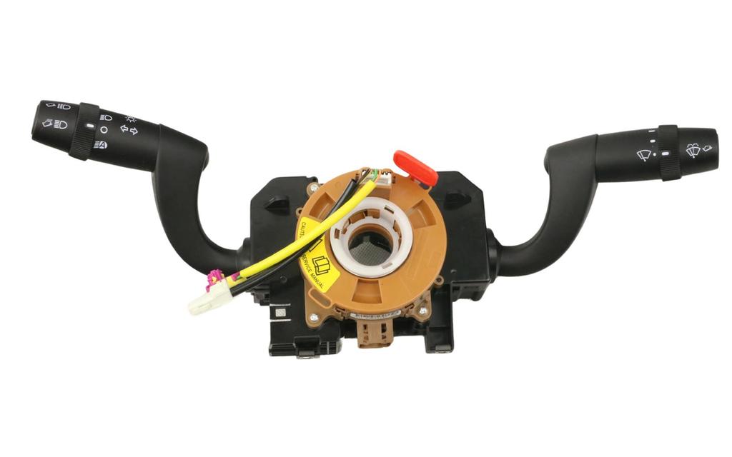 Ft82009 Fast Combination Switch Kit Airbag Tape