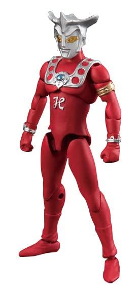 

SHODO Ultraman VS5 Ultraman [2. Leo] (Single Item)