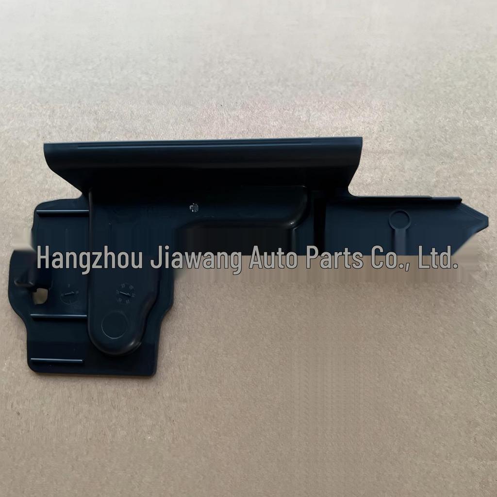 Toyota Prado 2024 Radiator Shroud No. 2 (Part 16594-F0230)