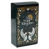 The Solar Kingdom Tarot cards A 78 Psychological Oracle Deck With Vibrant Imagery For Future And Past