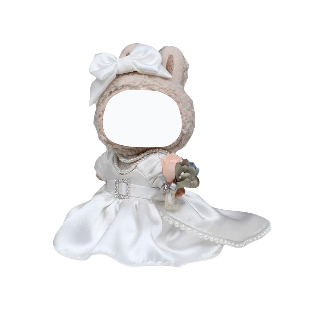 Fun Dolls Clothing, Anime Plush Toys And Cute Accessories,cute Dolls Clothings