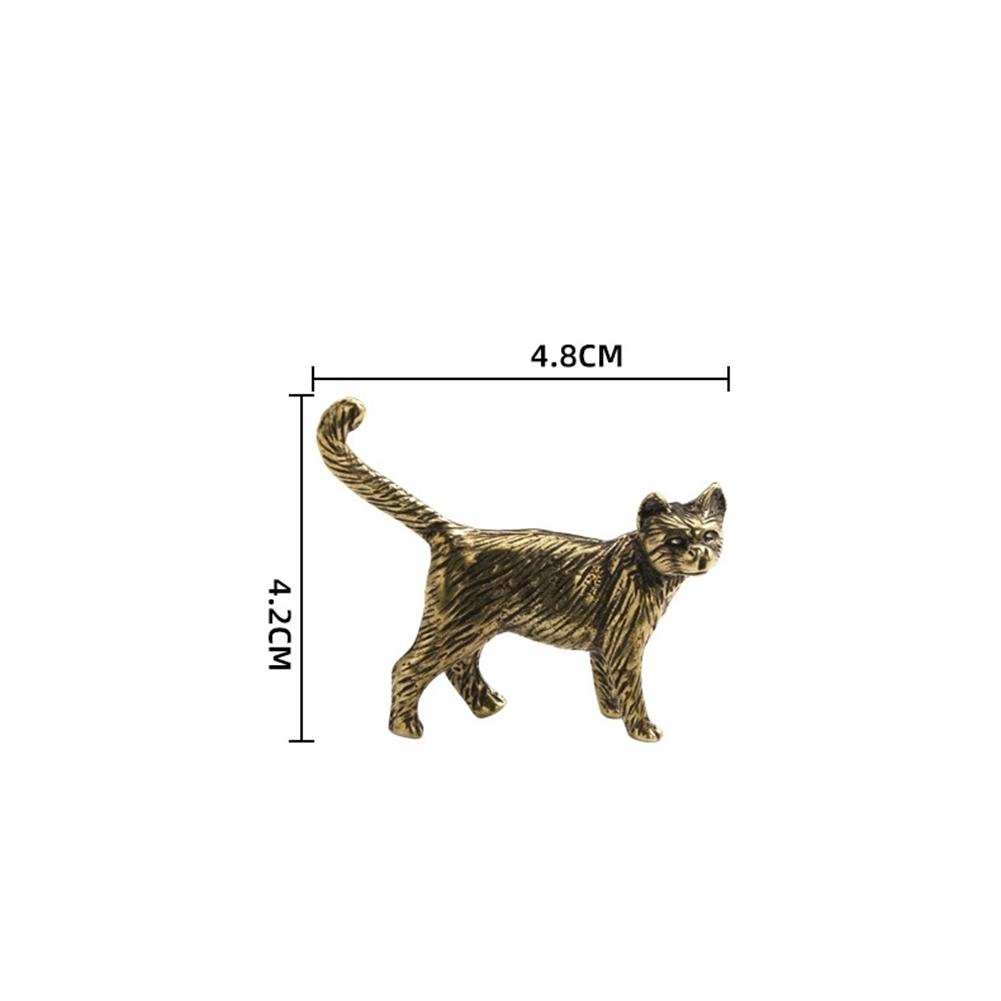 Home Decor Crafts Brass Ornament Brass Ornament Part Name Vintage Design Collectible Accent Floating Bookshelf