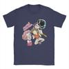 T-Shirts for Men Anime Awesome Cotton Tees Round Neck Short Sleeve T Shirt New Arrival Tops