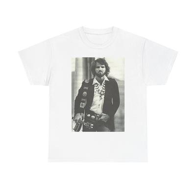 Steve Martin Tshirt Vintage Art Graphic Comedy Gillis Chappelle Unisex Heavy Tee Unisex T-Shirt