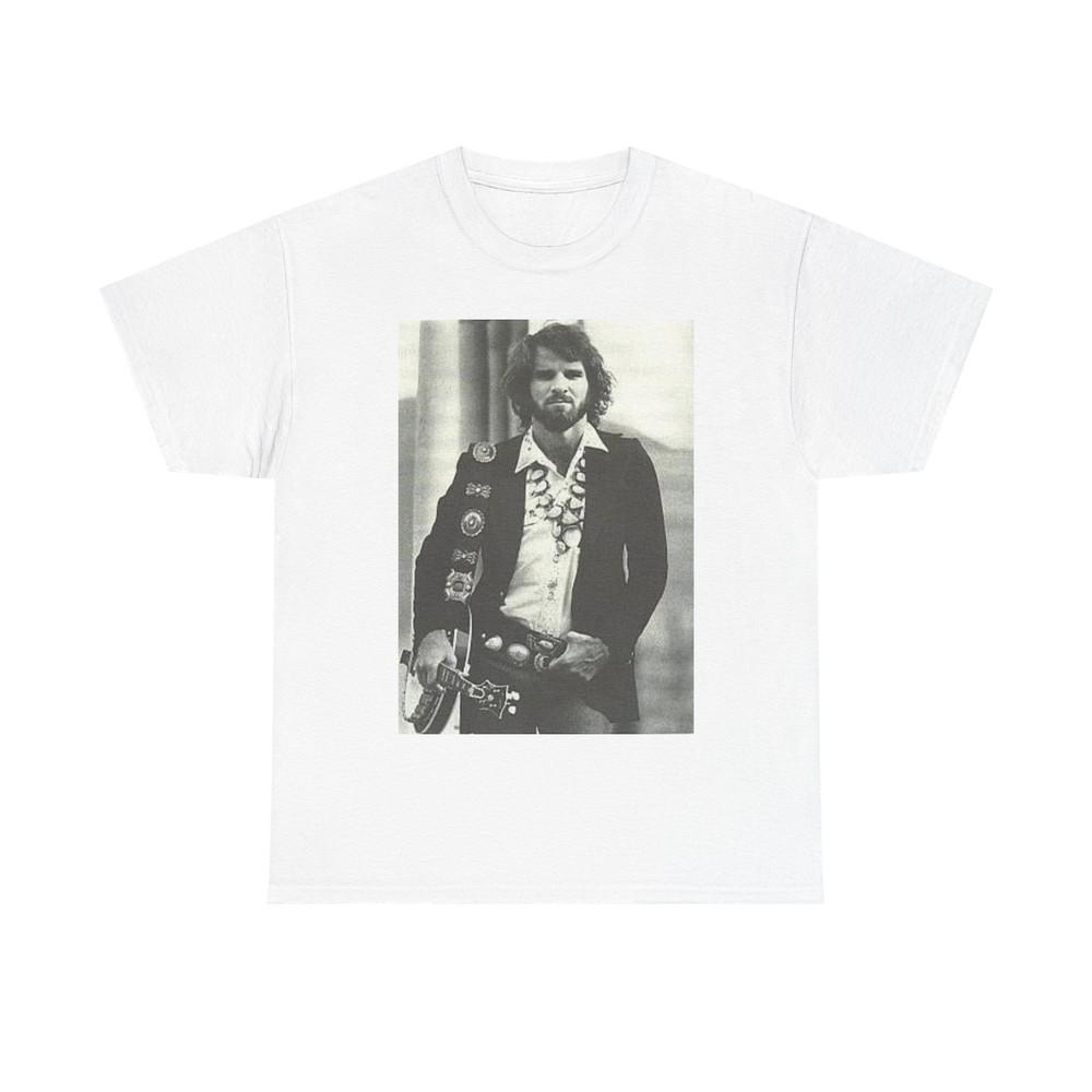 Steve Martin Tshirt Vintage Art Graphic Comedy Gillis Chappelle Unisex Heavy Tee Unisex T-Shirt L