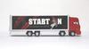 Eikichi Yazawa Concert Tour Venue Exclusive Transporter Miniature Car START ON TOUR 2014 (EIKICHI YAZAWA) Z's