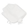 Coolant Reservoir Tank 19101 RNA A01 Tight Sealing Radiator Coolant Overflow Bottle for Civic 2006‑2011