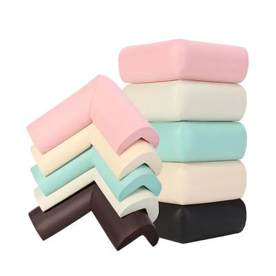 55*55mm Children Protection Corner Soft Table Desk Children Safety Corner Baby Safety Edge Guards Baby Safety