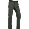 Брюки Maul Sport Ontario XT Zip-off Hose forest зеленый