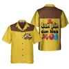 Nuova Camicia da Uomo con Stampa 3D Motivo Bowling Vintage Classica Camicia Street Oversize Uomo Donna Abbigliamento Blusa