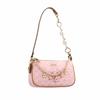 COACH shoulder bag [Customized bag] Nolita 19 Jiuqi Xinghuayu Classic Presbyopia Princess Style Literary Dopamine Korean Style HanDanTaoWuLiHe