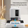 Kemei CM-590 Automatic Financial Binding Machine CN Plug (adapter Included)