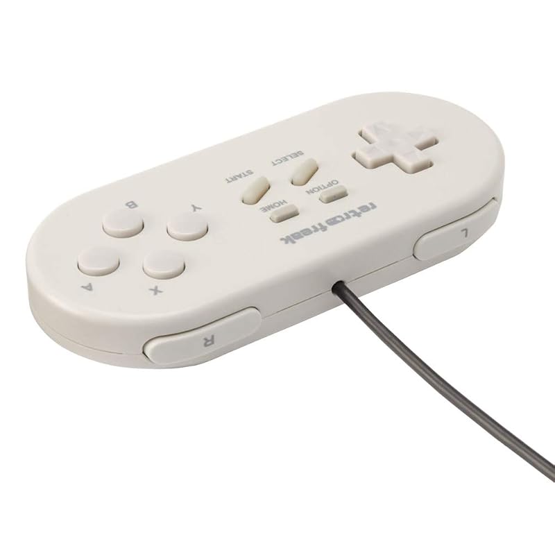  Freak Standard Controller, Gray