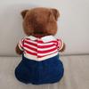 [USED] Showa Retro Teddy Bear Teddy Bear
