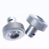 Micro Carbon Brush Motor, 120W 545 High Speed, 12V DC, 1/2Pcs for Vacuum Cleaner Parts