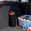 Strong Fabric Mounting Bag To Keep Emergency Restraint Stable And Prevent Shifting