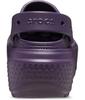Wedge Sandals Stomp Clog Dark Iris Cm [Crocs] 27.0