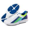 Men's shoes summer new fixed nail golf shoes women's waterproof breathable golf shoes
