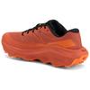 Salomon Ultra Flow 2 Comfortable Soft Trail Running Shoes Men sneaker Orange 492215
