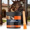 Rust Converter Universal Effective Professional Repair Spray Rust Reformer Paint Protection For Iron Steel Tools Doors Window