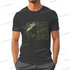 Reel Cool Dad Graphic T Shirts For Unisex Trendy Dad Design Summer Clothes Fishing Life Funny Shirts Unisex Fishing Lovers Tiedye Top