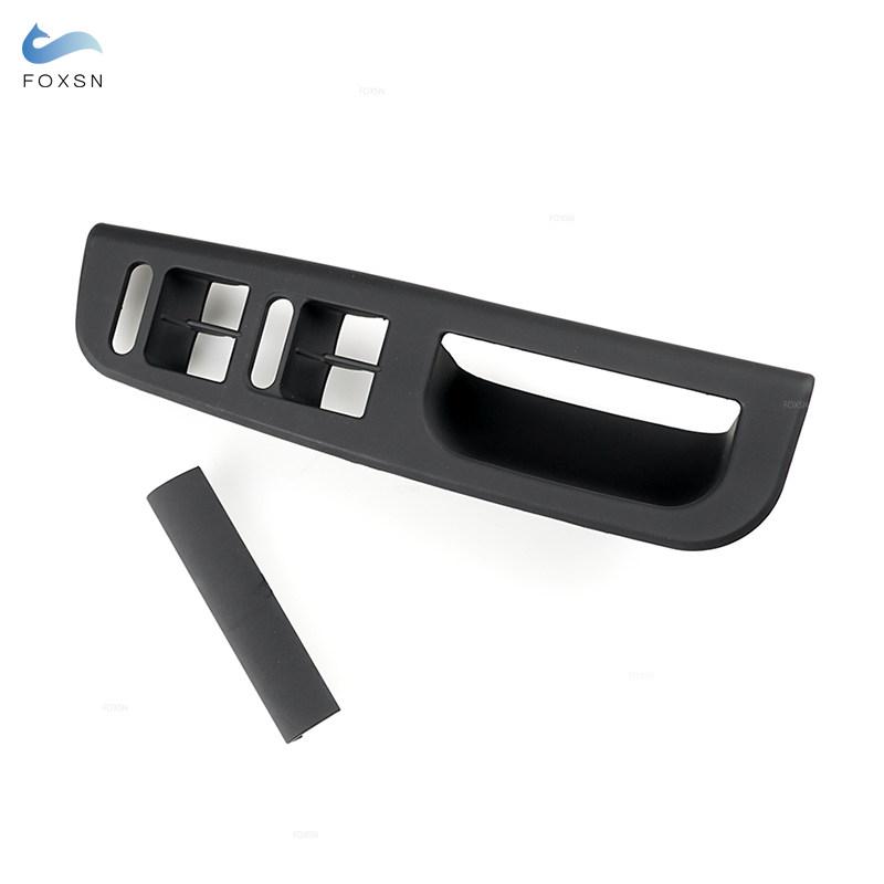 

Для VW Golf 4 Jetta Bora MK4 1998-2005 главный переключатель управления окном, безель, дверная ручка 3B1867171D 3B0867175 Front Left LHD