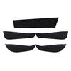 For Changan Deepal SL03 2026 - 2026 Car Door Anti Kick Pad Glove Box Anti-dirty Protective Sticker Interior Anti-Collision Film