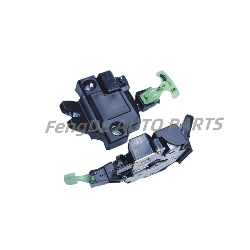 64600-06040 64600-06041 New Rear Tailgate Trunk Lock Actuator For Toyota Avalon 2013-2018 For Camry 2012-2018 Corolla -