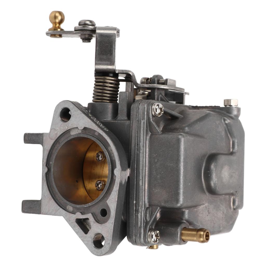 Aluminum Alloy 69S 14301 10 Boat Outboard Carburetor for Seapro Parsun Hidea Yamabisi 2 Stroke 30 HP Outboard Engine