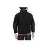 Nike ACG Therma-Fit Sherpa Sweatshirt Core Black/Wolf Grey Kids Streetwear DQ8734-010