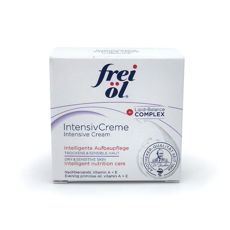 Frywell Hydro Lipid Intensive Cream 50ml